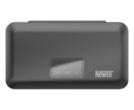 Newell LCD-PB-SD do akumulatorów EN-EL14 do Nikon - 1333604 - zdjęcie 6
